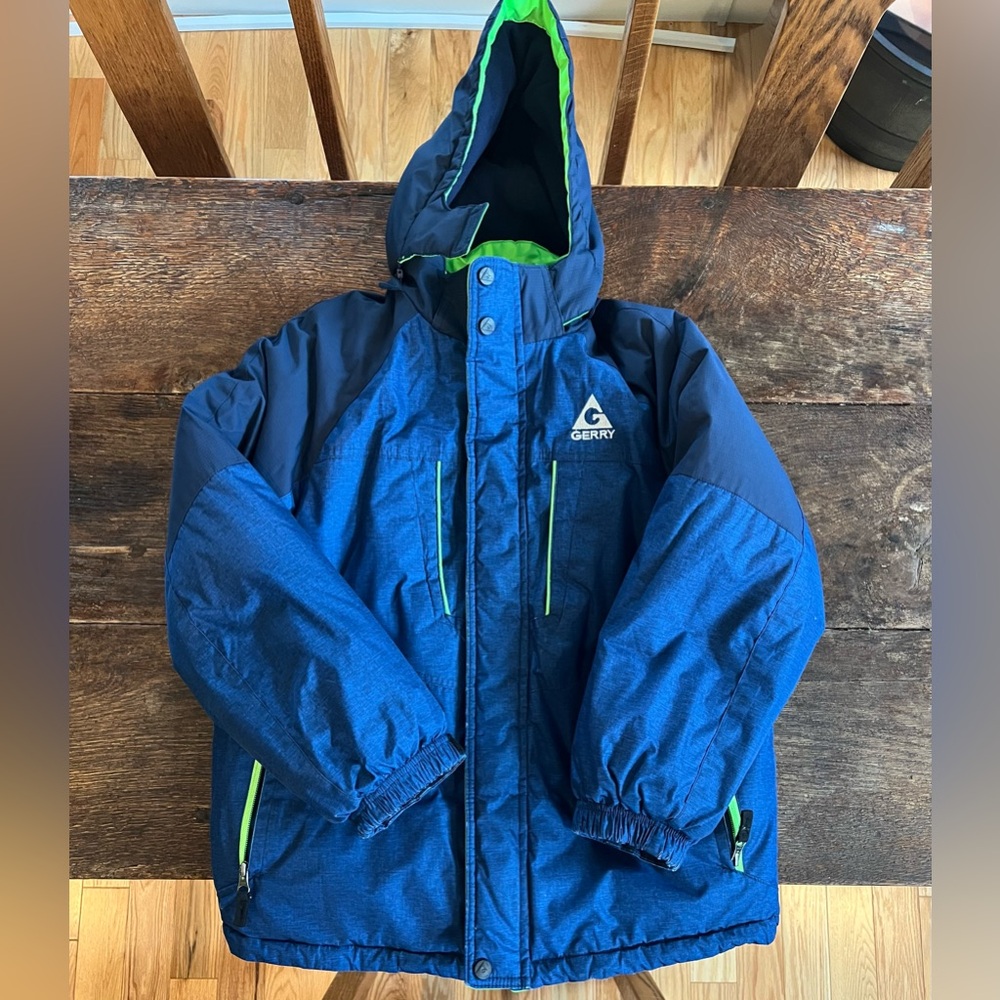Snow Set. Youth 10/12. Great barely used condition